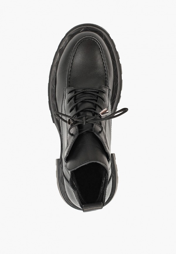 фото Ботинки keddo