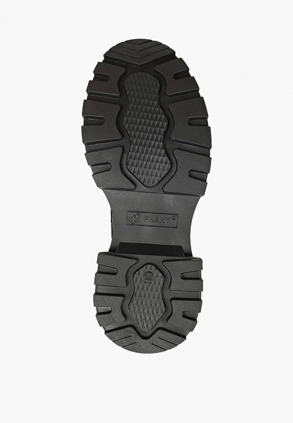 фото Ботинки keddo