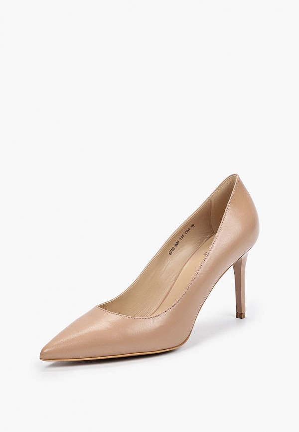 фото Туфли giotto