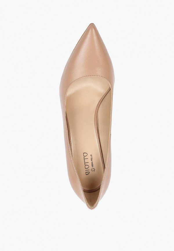 фото Туфли giotto