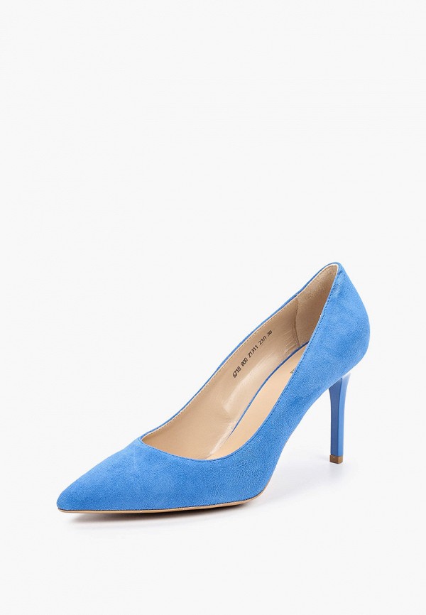 фото Туфли giotto