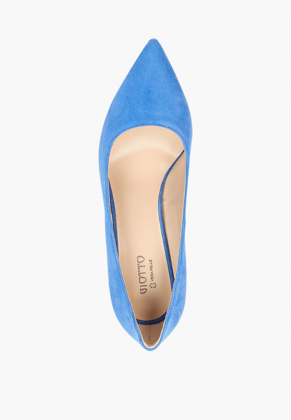 фото Туфли giotto