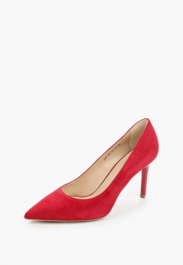 фото Туфли giotto