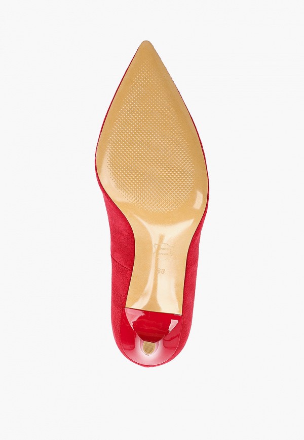 фото Туфли giotto