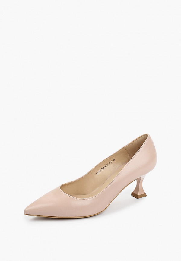 фото Туфли giotto