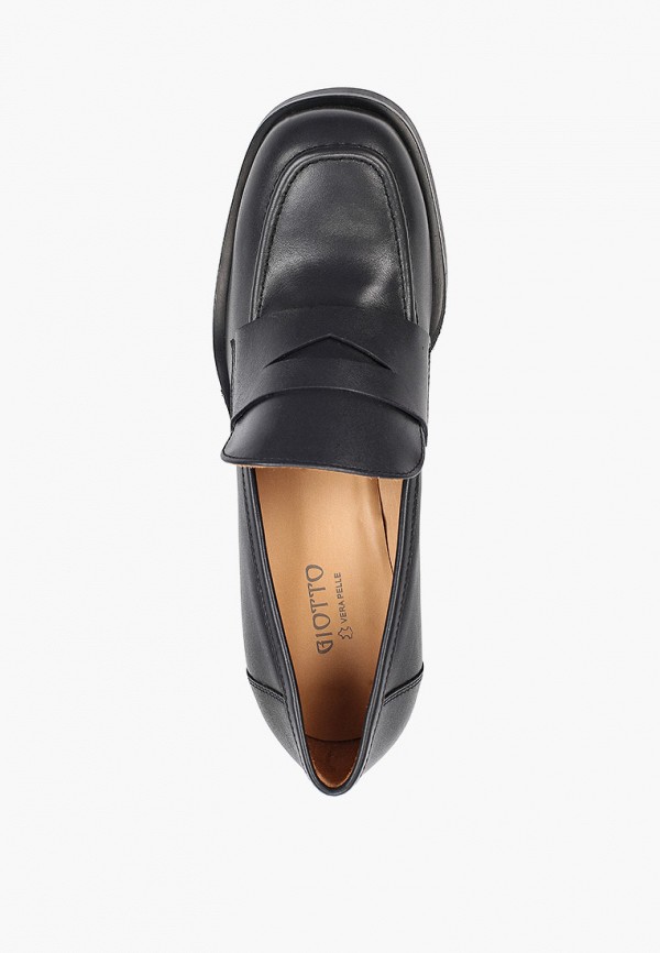 фото Туфли giotto