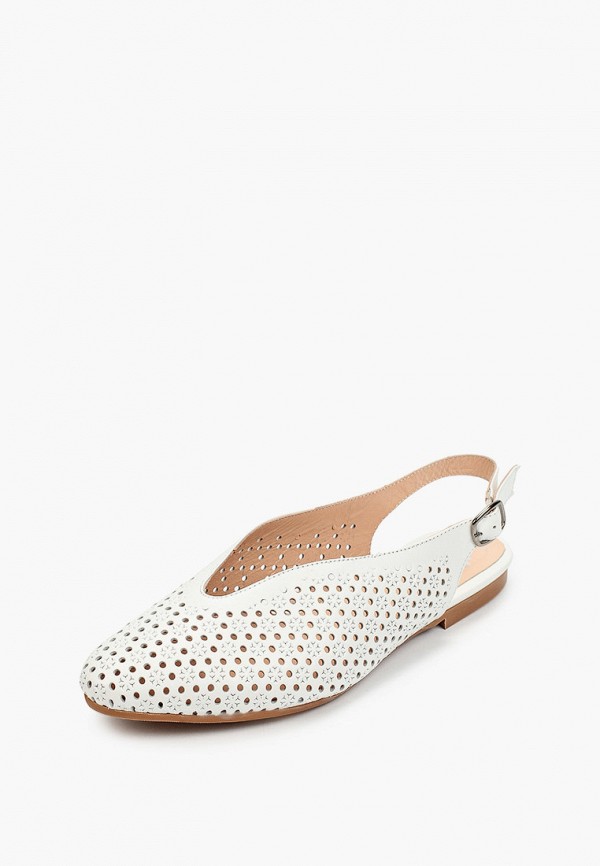 фото Туфли ascalini