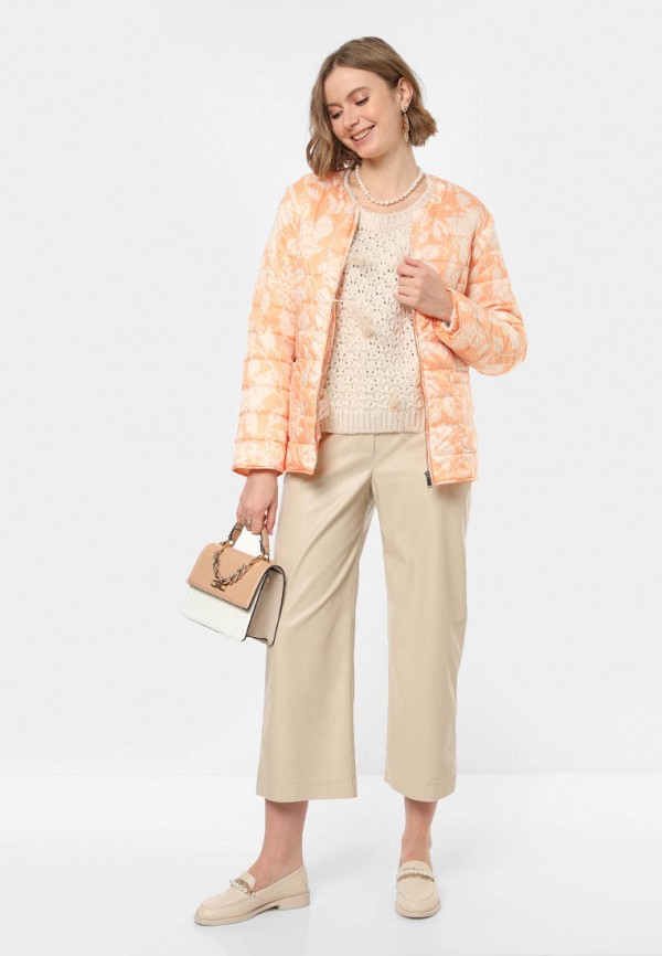 фото Куртка утепленная helena vera