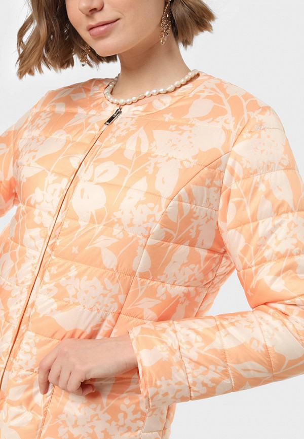 фото Куртка утепленная helena vera