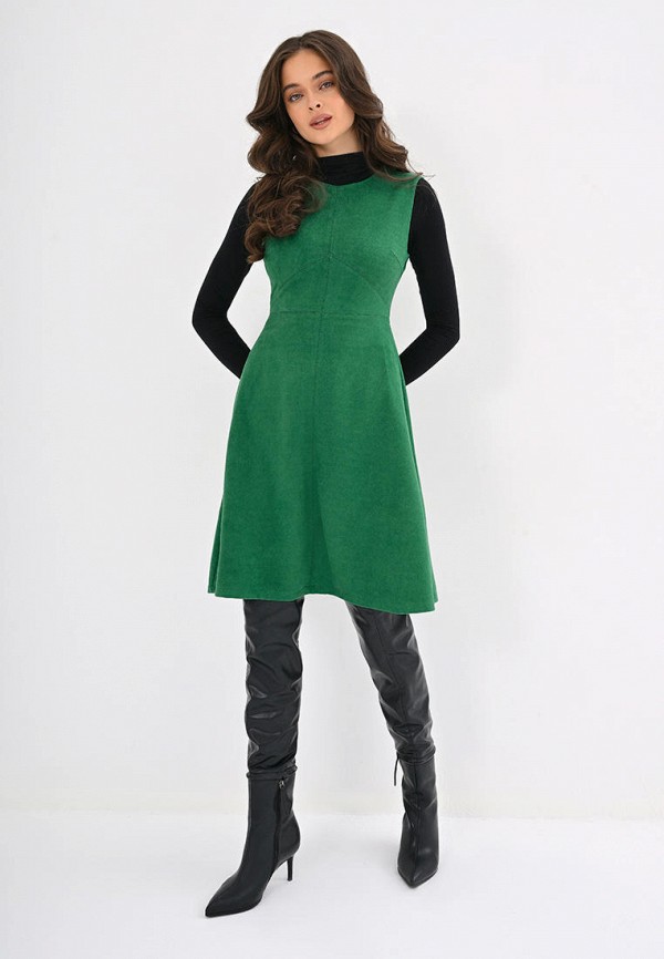 фото Платье spirit of kattana