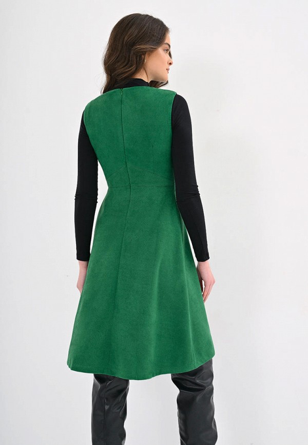 фото Платье spirit of kattana