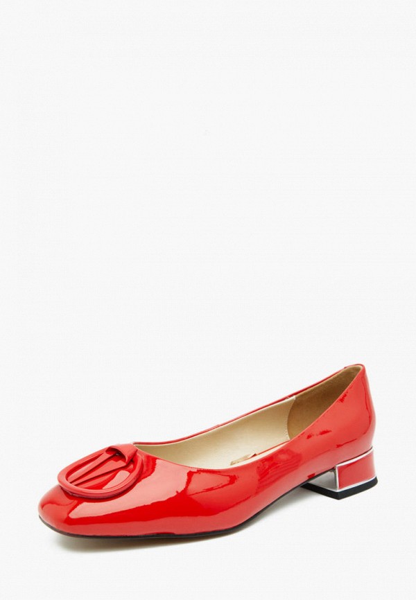 фото Туфли mascotte