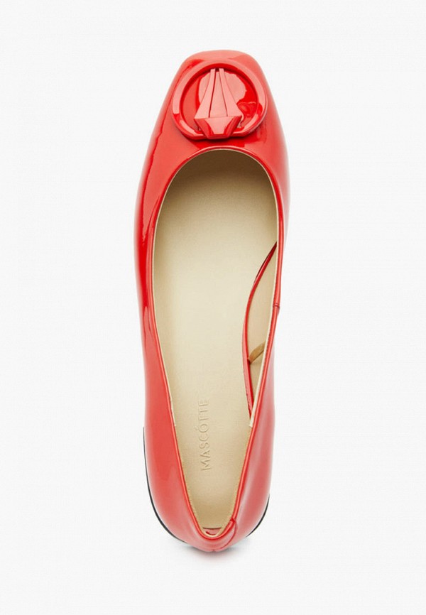 фото Туфли mascotte