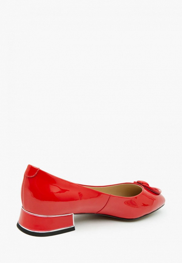 фото Туфли mascotte