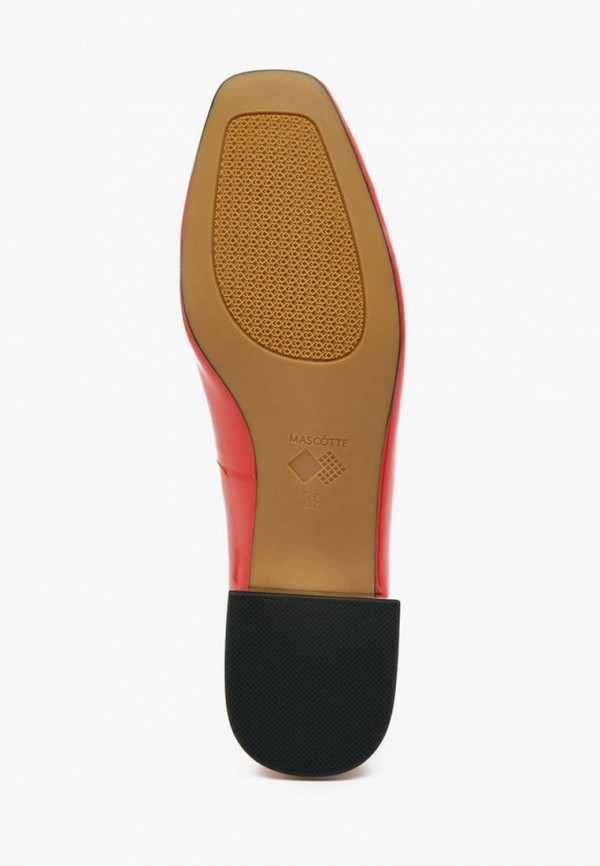 фото Туфли mascotte