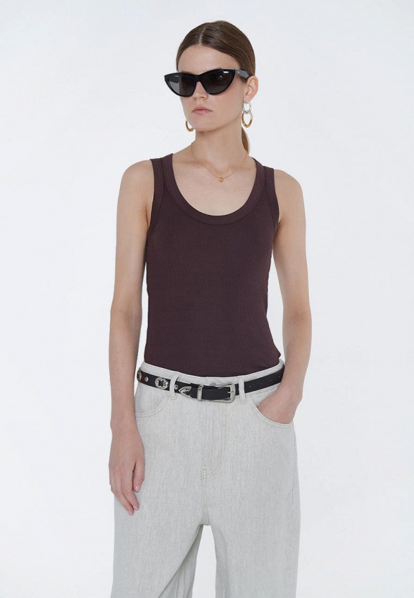 фото Майка rohe