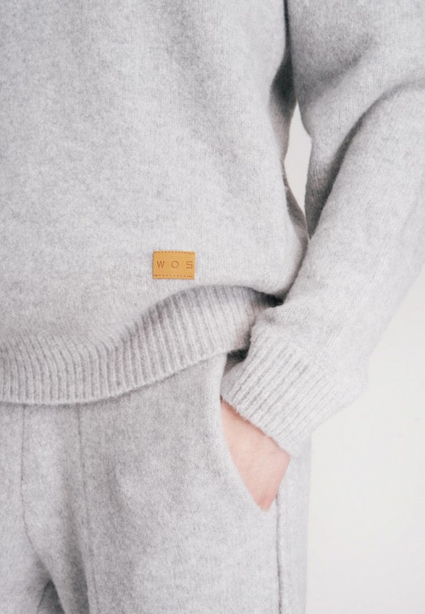 фото Брюки wos