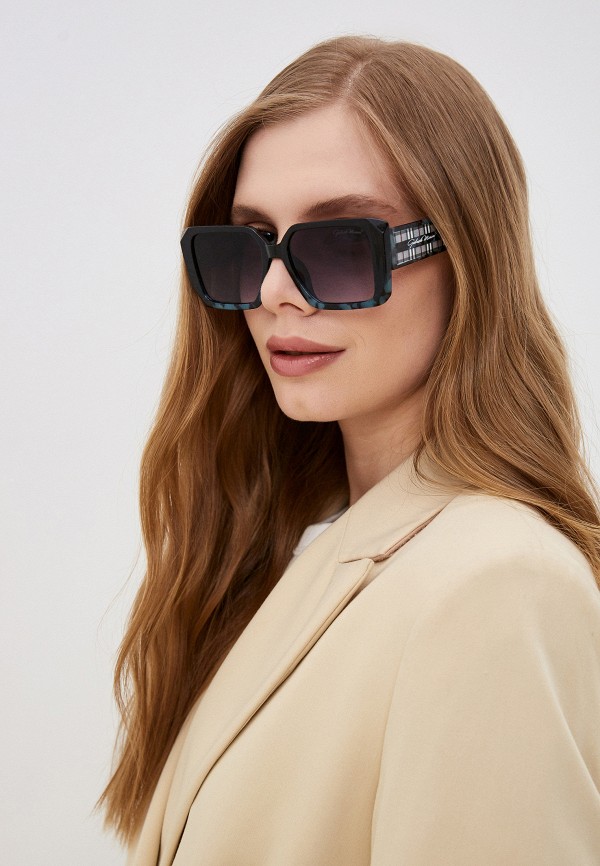 фото Очки солнцезащитные gabriela marioni