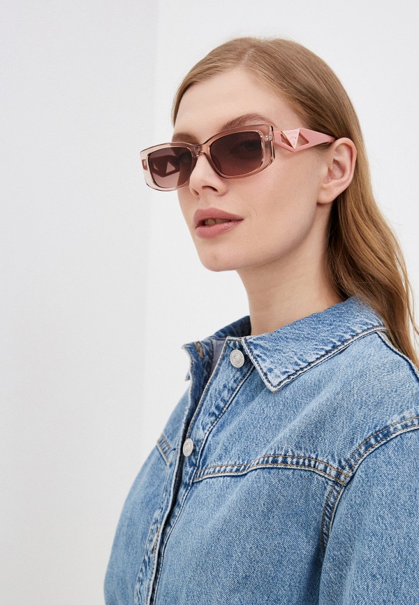 фото Очки солнцезащитные gabriela marioni