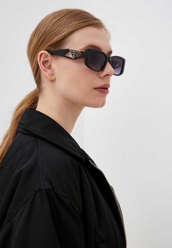 фото Очки солнцезащитные gabriela marioni