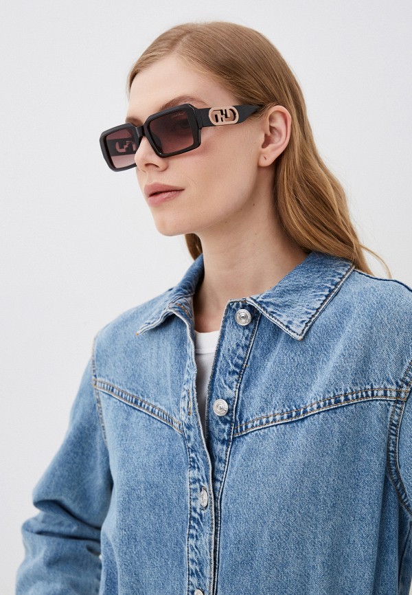 фото Очки солнцезащитные gabriela marioni