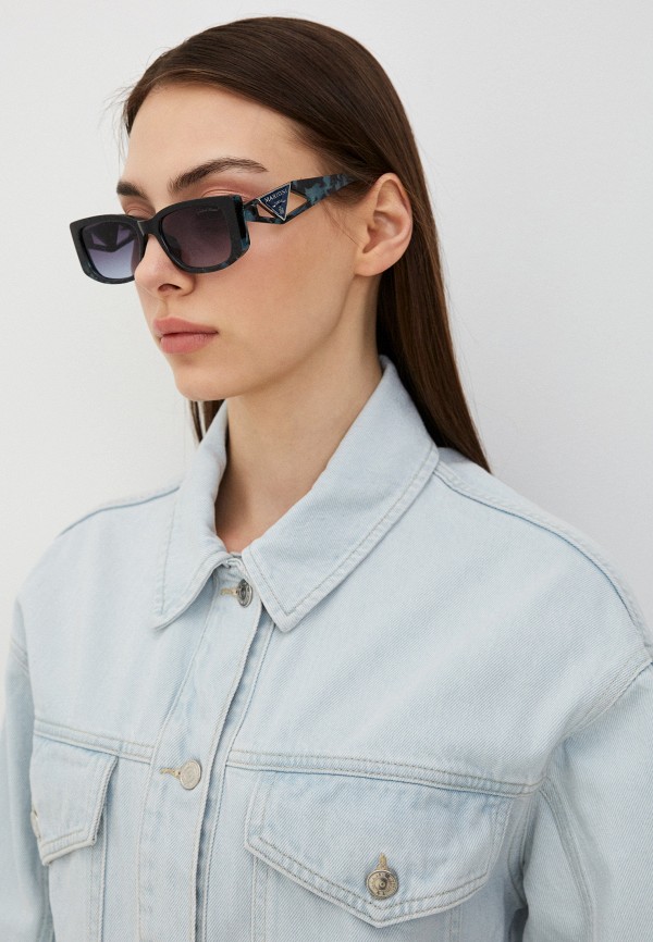 фото Очки солнцезащитные gabriela marioni