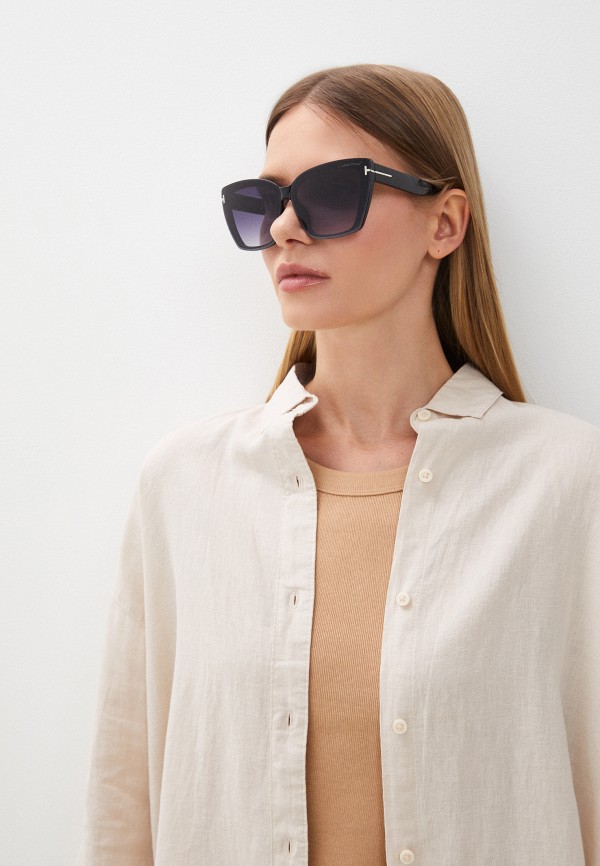 фото Очки солнцезащитные gabriela marioni