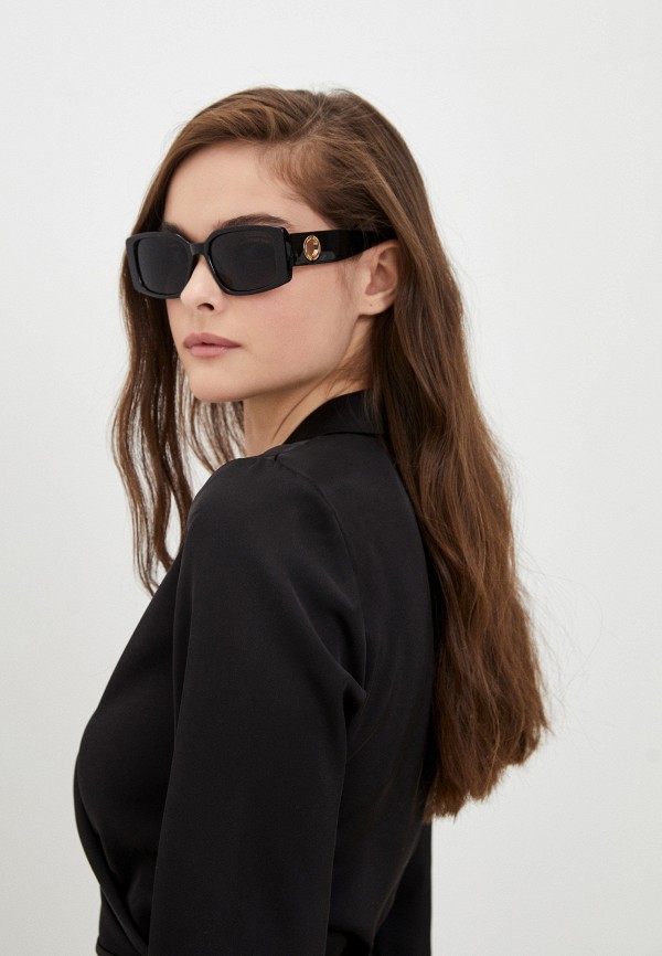 фото Очки солнцезащитные gabriela marioni