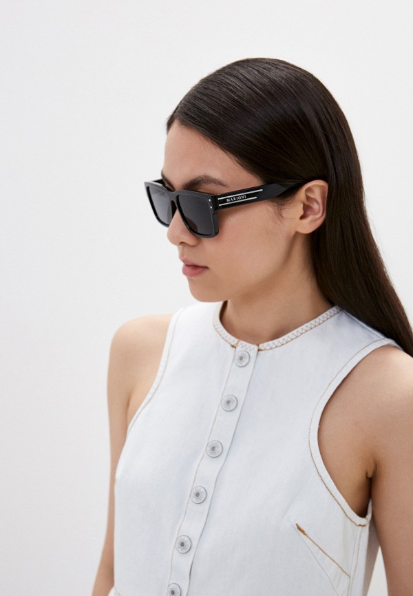 фото Очки солнцезащитные gabriela marioni