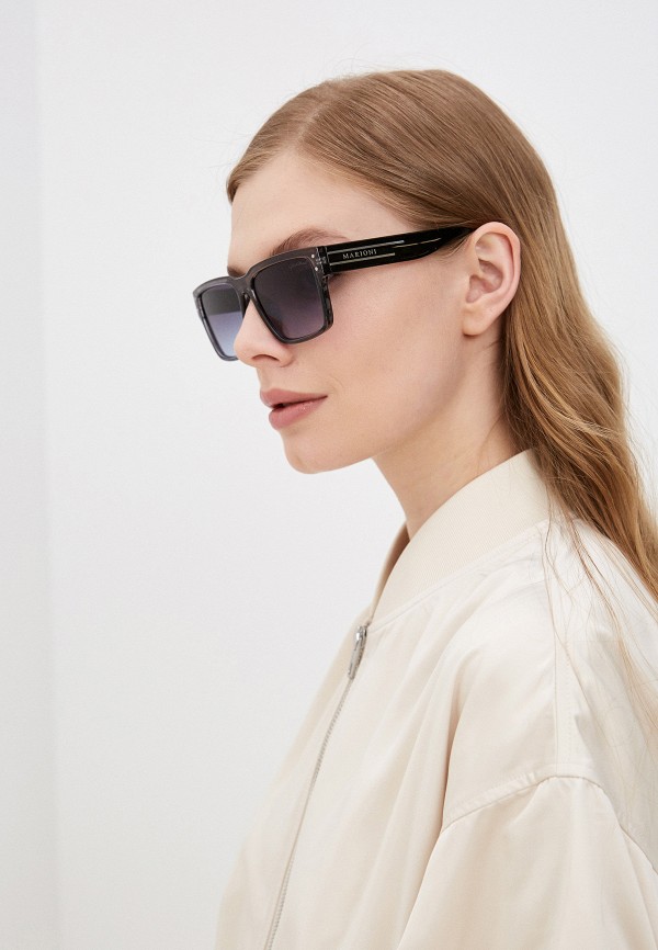 фото Очки солнцезащитные gabriela marioni