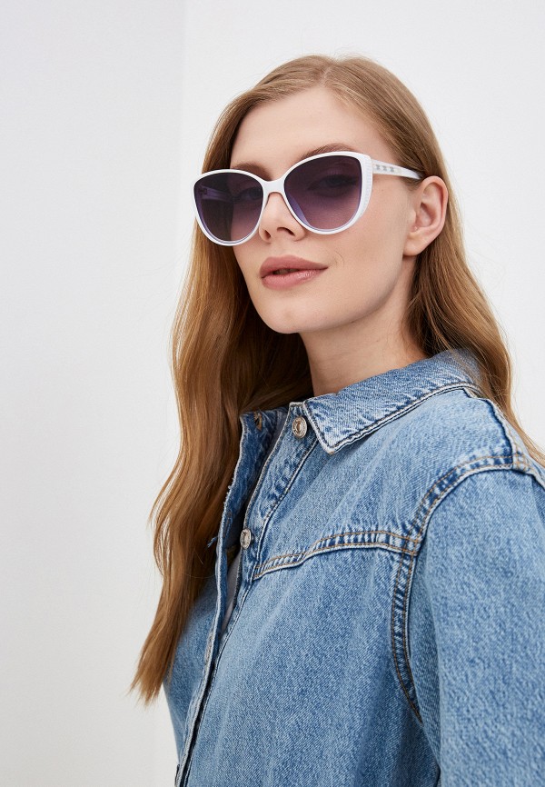 фото Очки солнцезащитные gabriela marioni