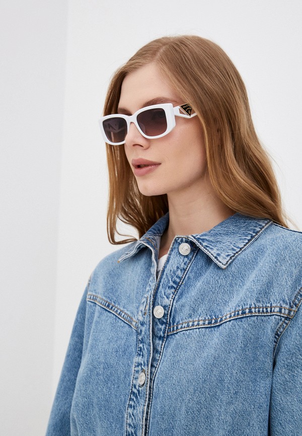 фото Очки солнцезащитные gabriela marioni