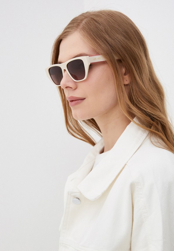 фото Очки солнцезащитные anna smith