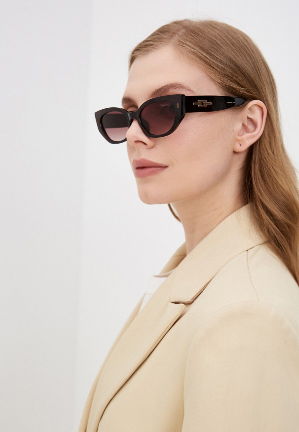 фото Очки солнцезащитные gabriela marioni