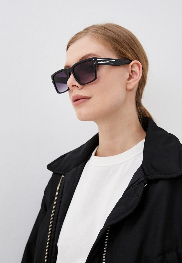 фото Очки солнцезащитные gabriela marioni