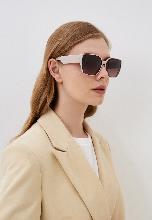 фото Очки солнцезащитные anna smith