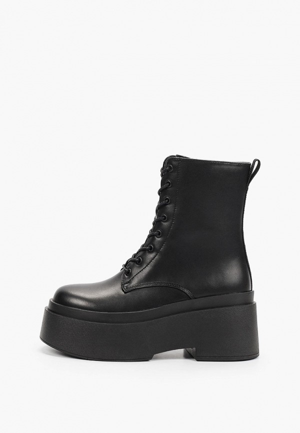 фото Ботильоны vivian royal