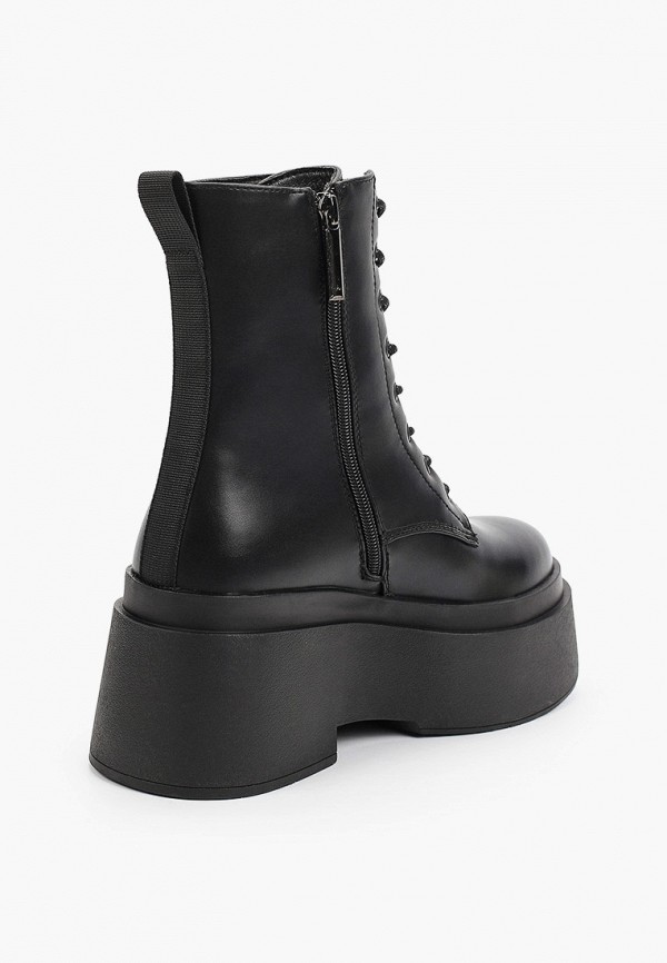 фото Ботильоны vivian royal