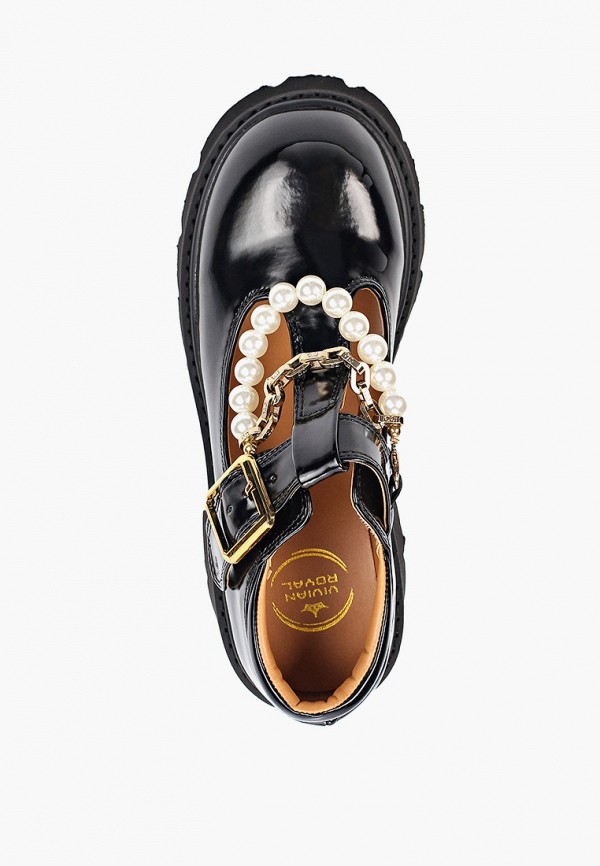 фото Туфли vivian royal