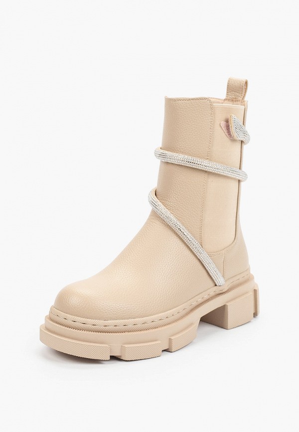 фото Ботинки vivian royal