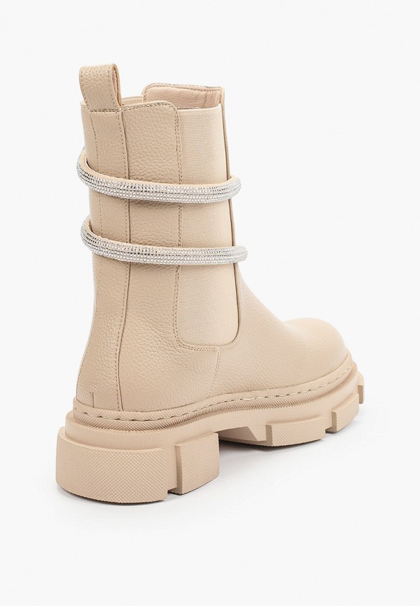 фото Ботинки vivian royal