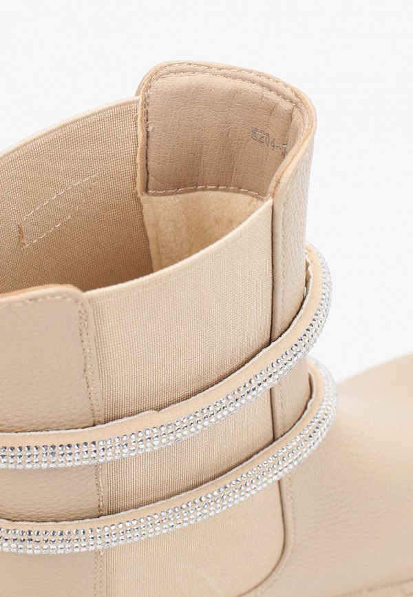 фото Ботинки vivian royal