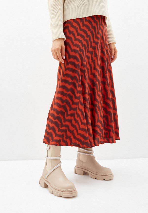 фото Ботинки vivian royal