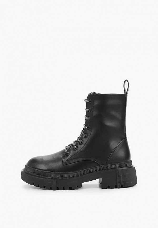 фото Ботинки may vian