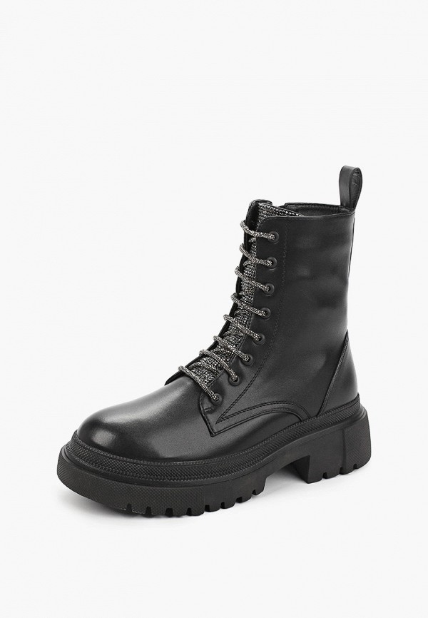 фото Ботинки may vian