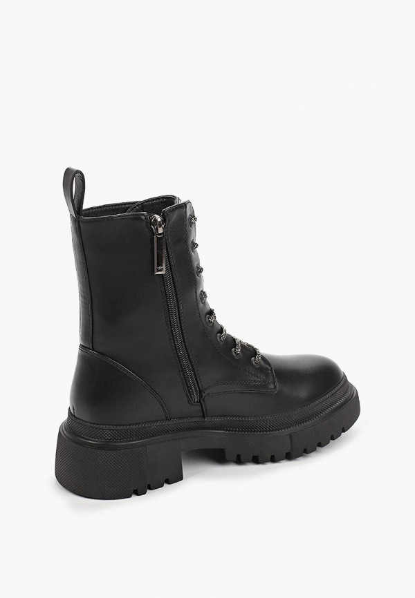 фото Ботинки may vian