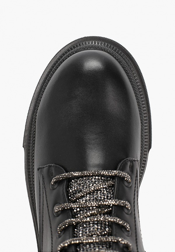 фото Ботинки may vian