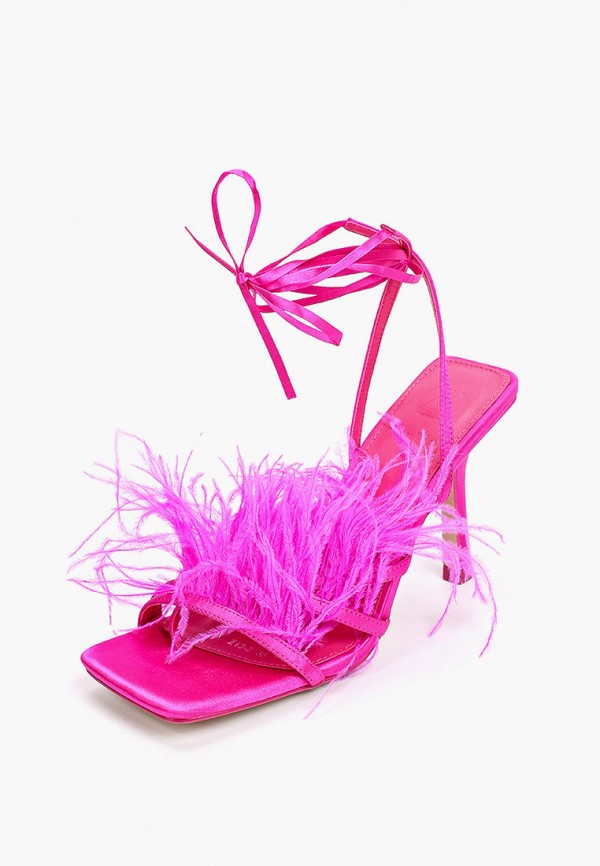 фото Босоножки may vian