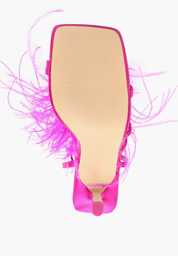 фото Босоножки may vian