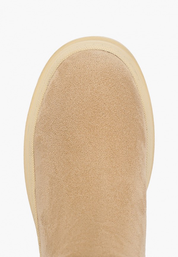 фото Ботинки may vian